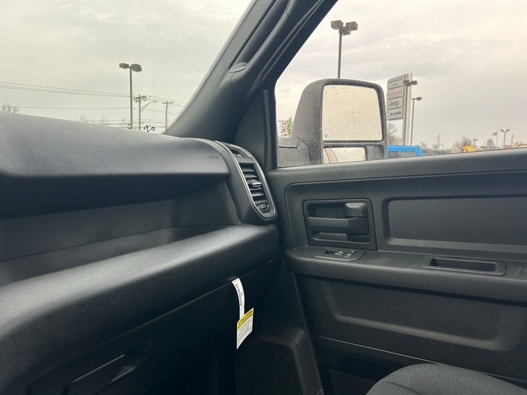 2026 Ram 2500 Tradesman Crestwood KY