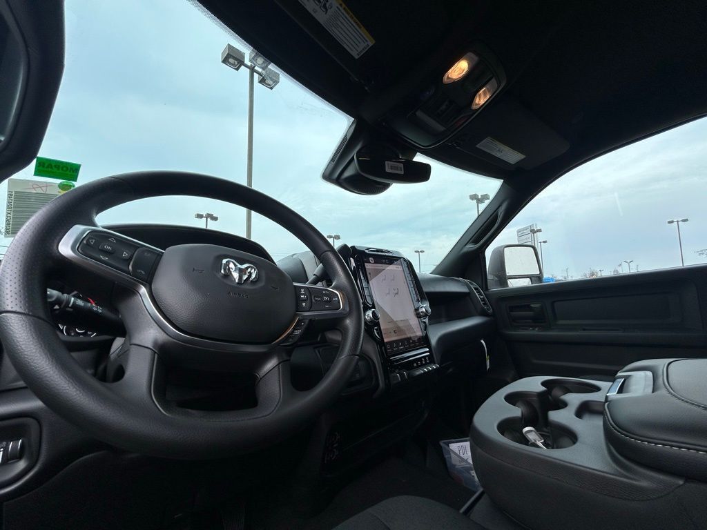 2026 Ram 2500 Tradesman Crestwood KY