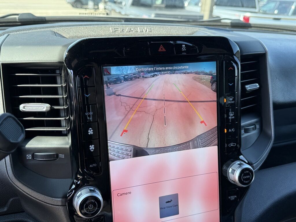 2026 Ram 2500 Tradesman Crestwood KY