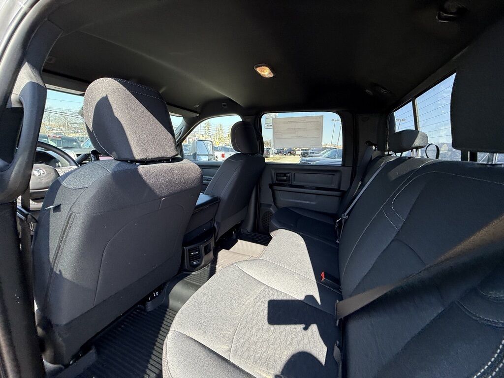 2026 Ram 2500 Tradesman Crestwood KY