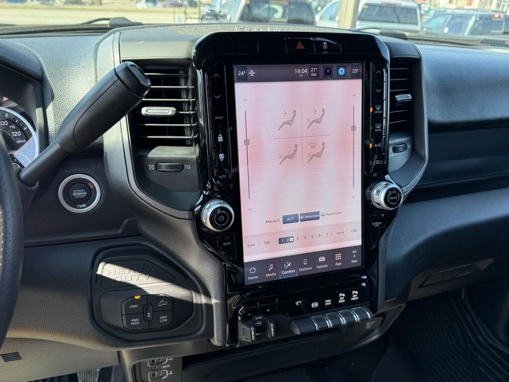 2026 Ram 2500 Tradesman Crestwood KY