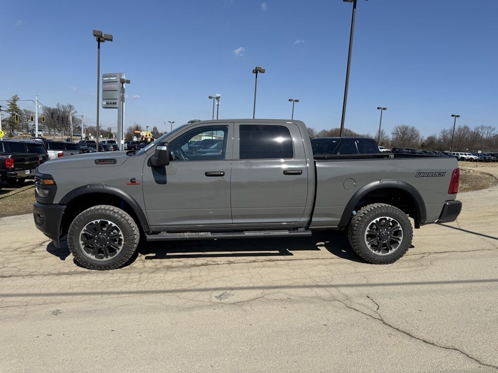 2026 Ram 2500 Tradesman Crestwood KY