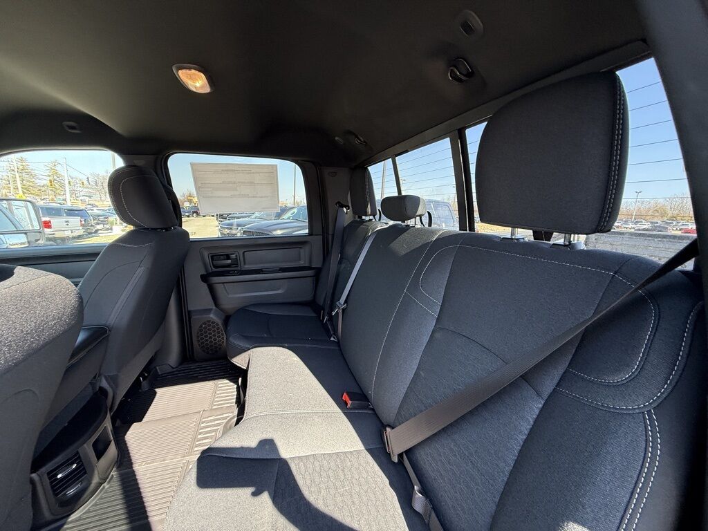 2026 Ram 2500 Tradesman Crestwood KY