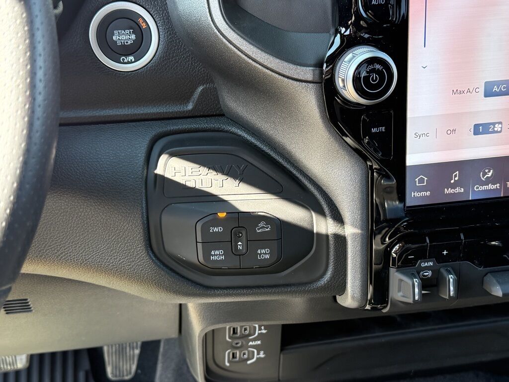 2026 Ram 2500 Tradesman Crestwood KY