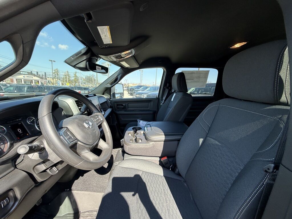 2026 Ram 2500 Tradesman Crestwood KY