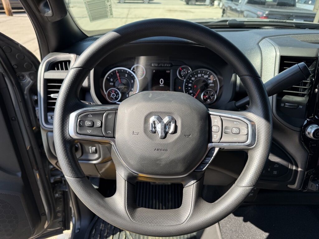 2026 Ram 2500 Tradesman Crestwood KY