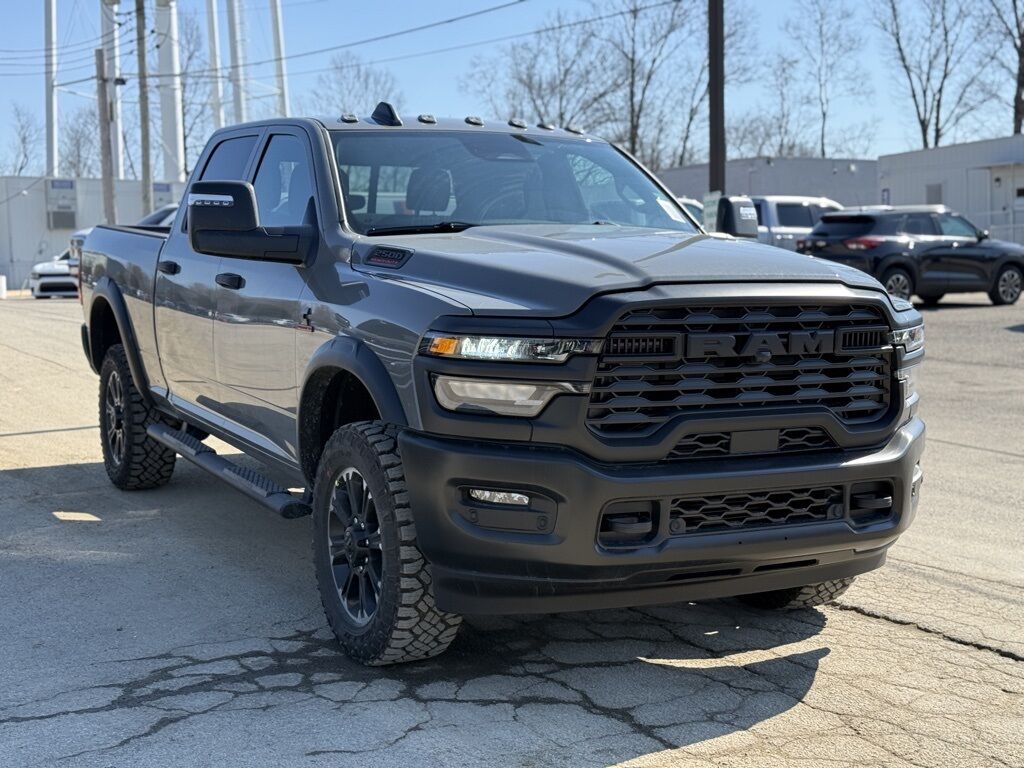 2026 Ram 2500 Tradesman Crestwood KY