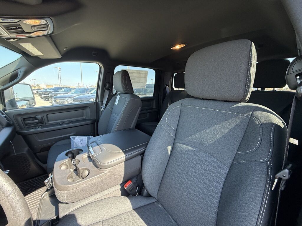 2026 Ram 2500 Tradesman Crestwood KY