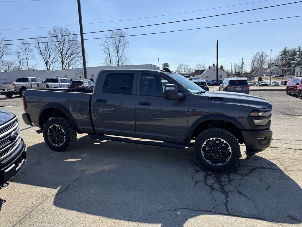 2026 Ram 2500 Tradesman Crestwood KY