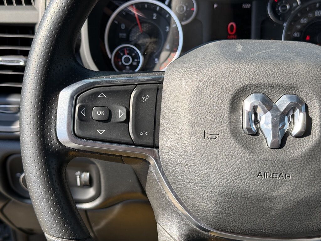 2026 Ram 2500 Tradesman Crestwood KY