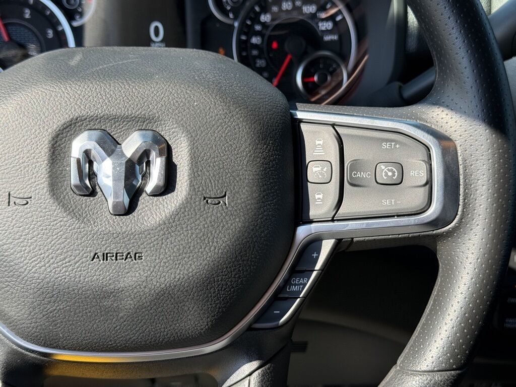 2026 Ram 2500 Tradesman Crestwood KY