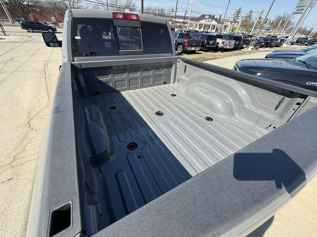 2026 Ram 2500 Tradesman Crestwood KY