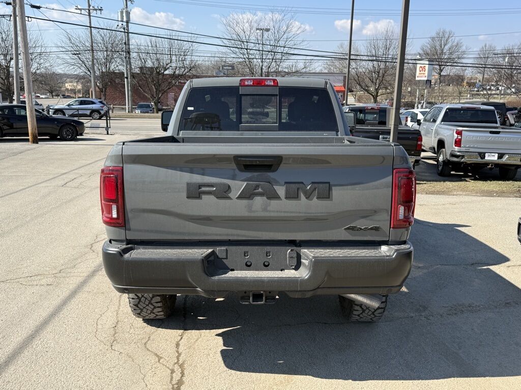 2026 Ram 2500 Tradesman Crestwood KY