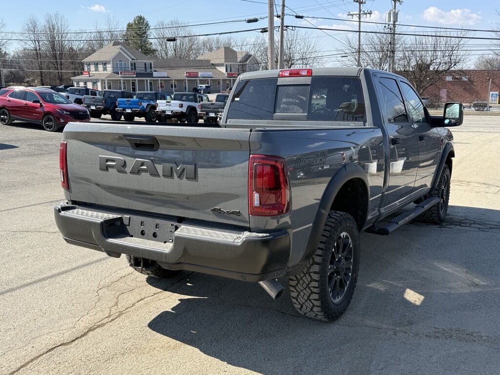 2026 Ram 2500 Tradesman Crestwood KY