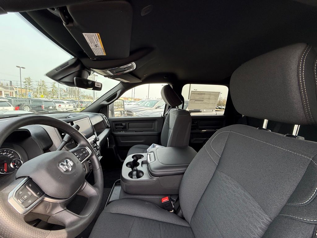 2026 Ram 2500 Tradesman Crestwood KY