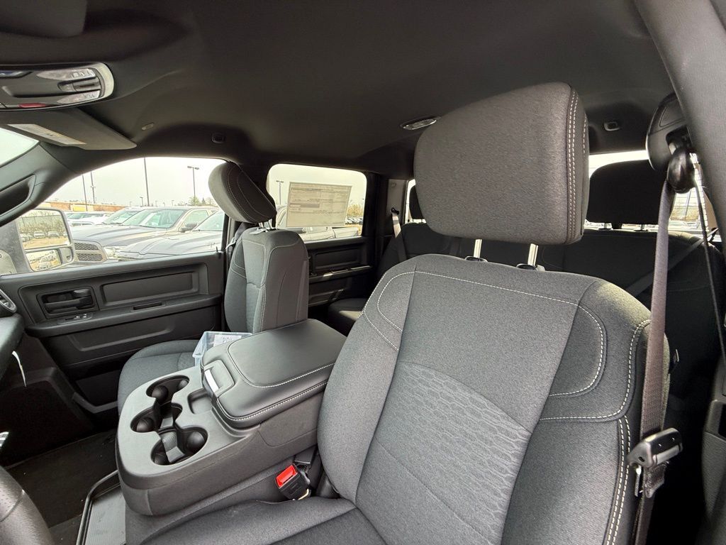 2026 Ram 2500 Tradesman Crestwood KY