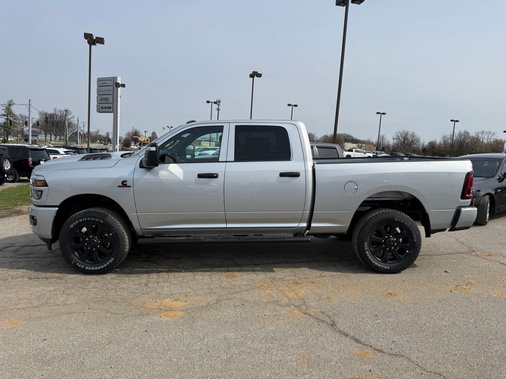 2026 Ram 2500 Tradesman Crestwood KY