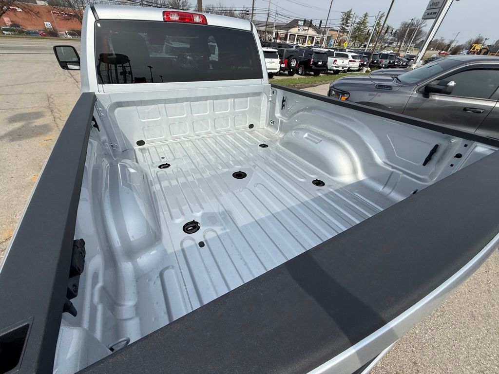 2026 Ram 2500 Tradesman Crestwood KY