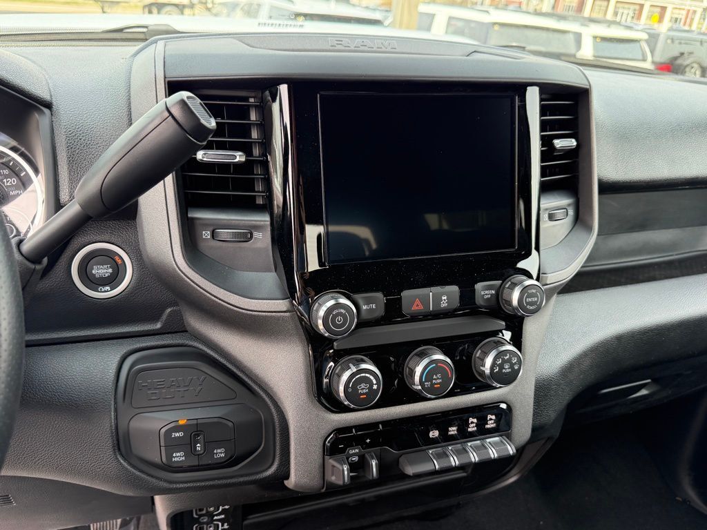 2026 Ram 2500 Tradesman Crestwood KY