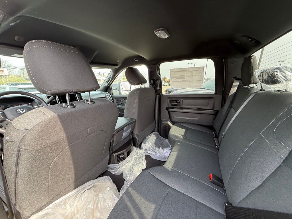 2026 Ram 2500 Tradesman Crestwood KY