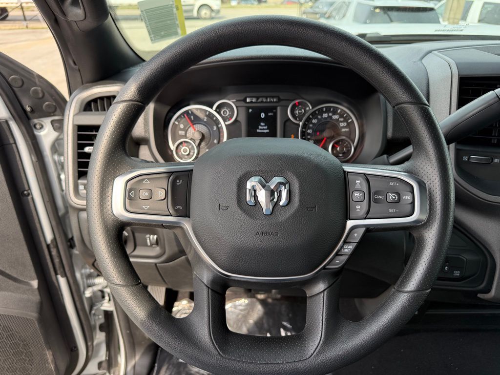 2026 Ram 2500 Tradesman Crestwood KY