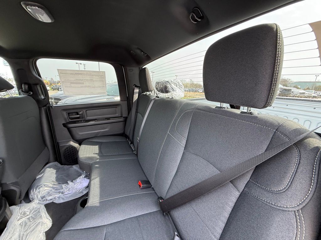 2026 Ram 2500 Tradesman Crestwood KY