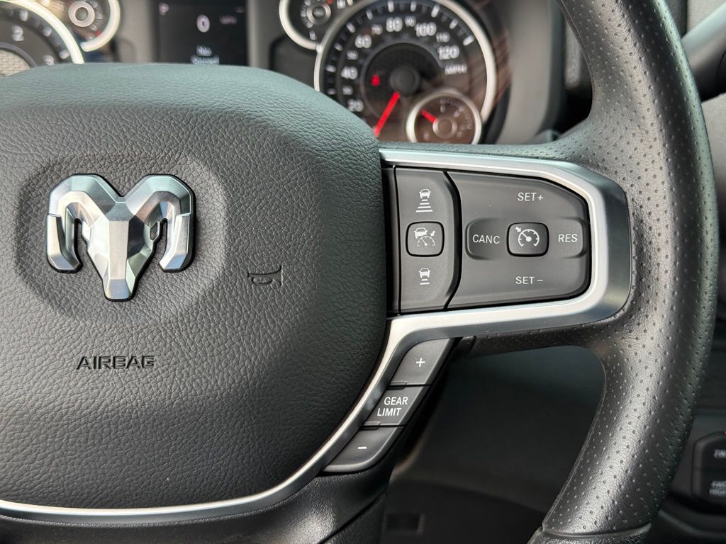 2026 Ram 2500 Tradesman Crestwood KY