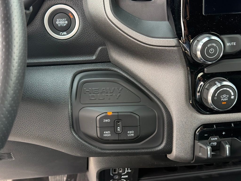 2026 Ram 2500 Tradesman Crestwood KY