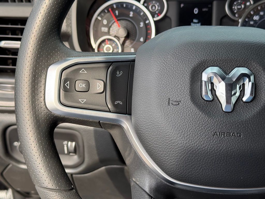 2026 Ram 2500 Tradesman Crestwood KY