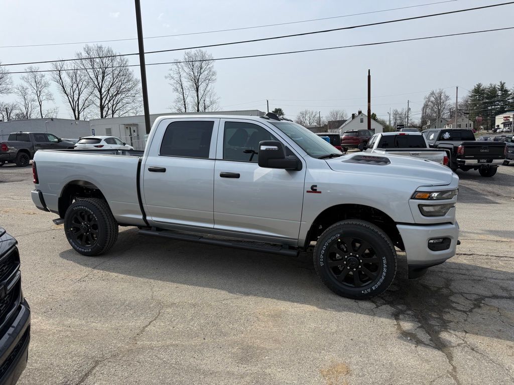2026 Ram 2500 Tradesman Crestwood KY
