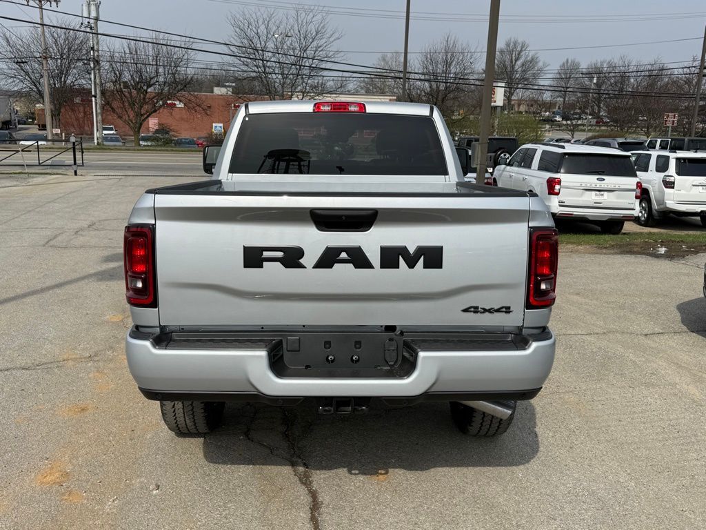 2026 Ram 2500 Tradesman Crestwood KY