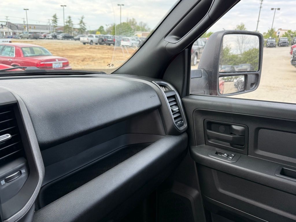 2026 Ram 2500 Tradesman Crestwood KY