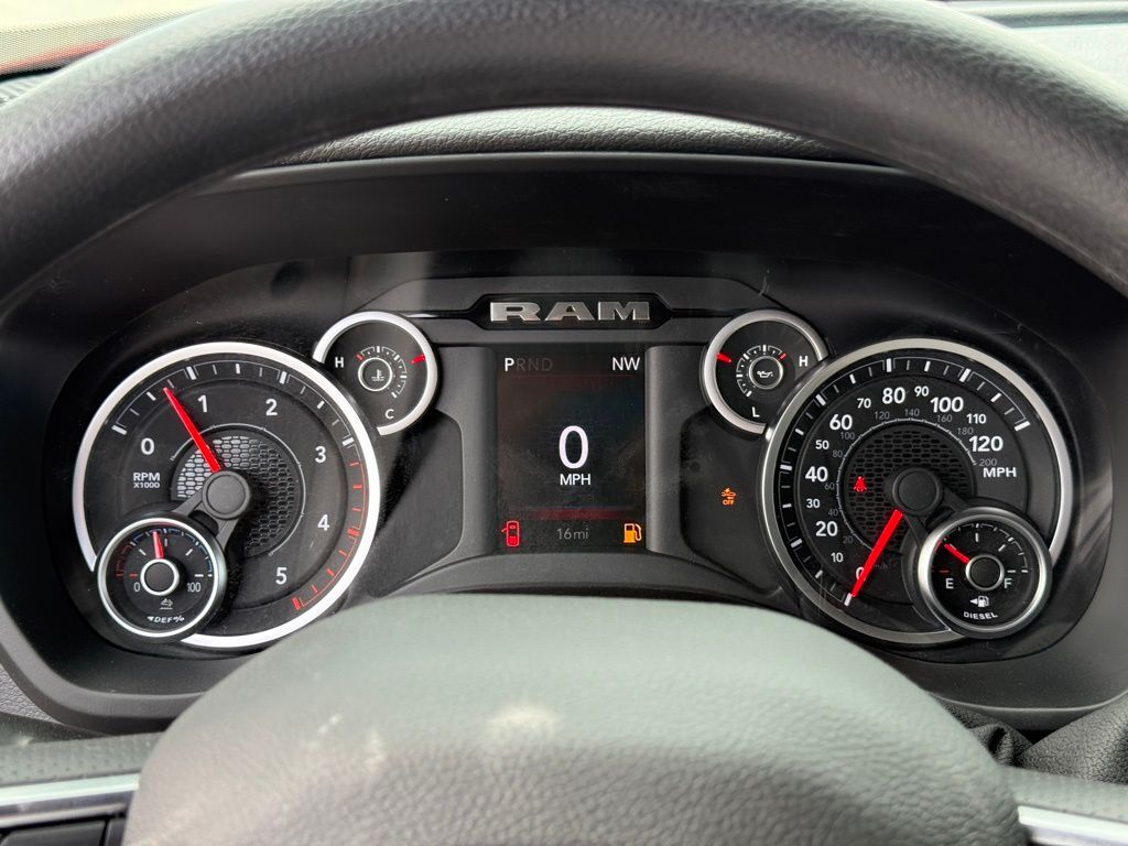 2026 Ram 2500 Tradesman Crestwood KY