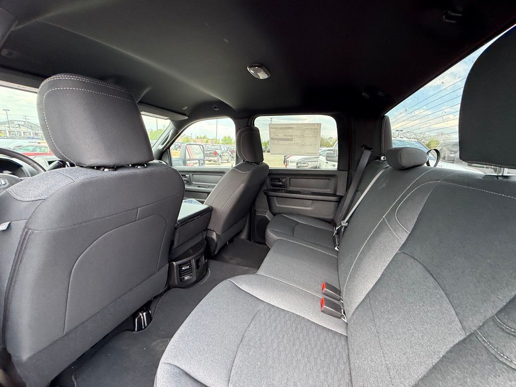 2026 Ram 2500 Tradesman Crestwood KY