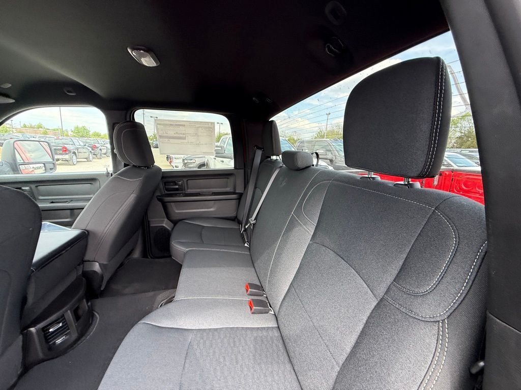 2026 Ram 2500 Tradesman Crestwood KY