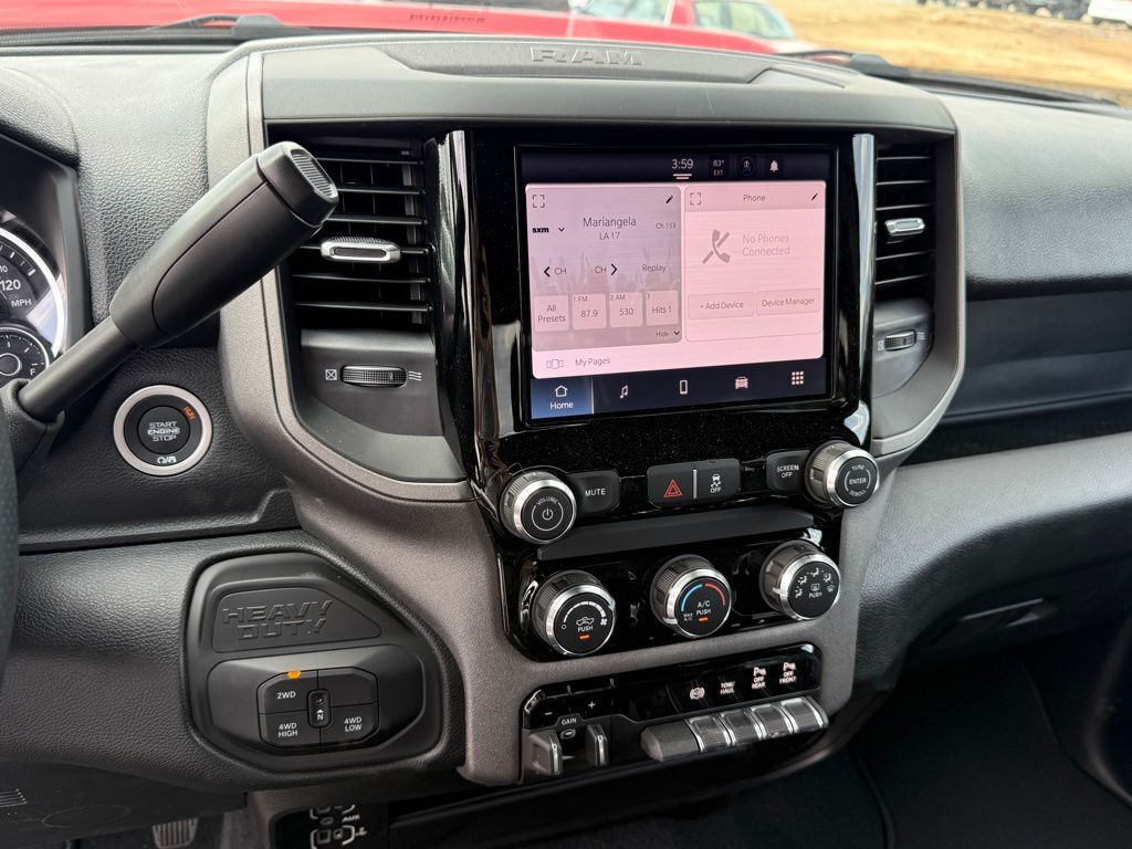 2026 Ram 2500 Tradesman Crestwood KY