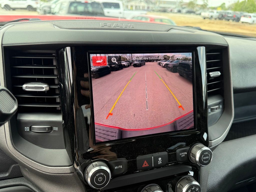 2026 Ram 2500 Tradesman Crestwood KY