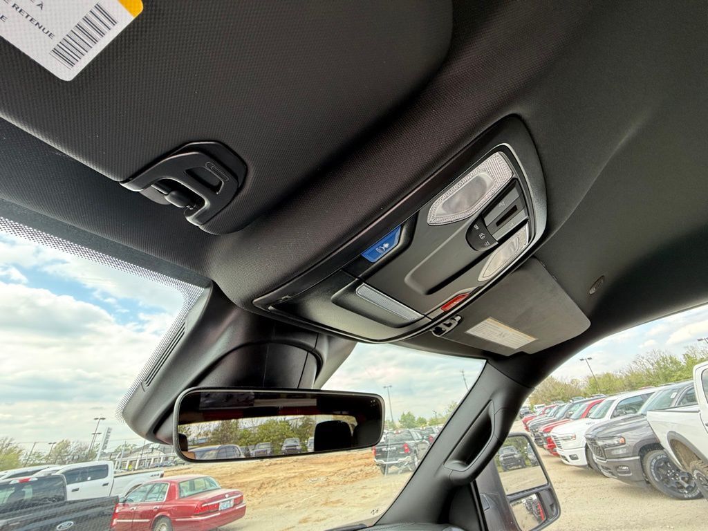 2026 Ram 2500 Tradesman Crestwood KY