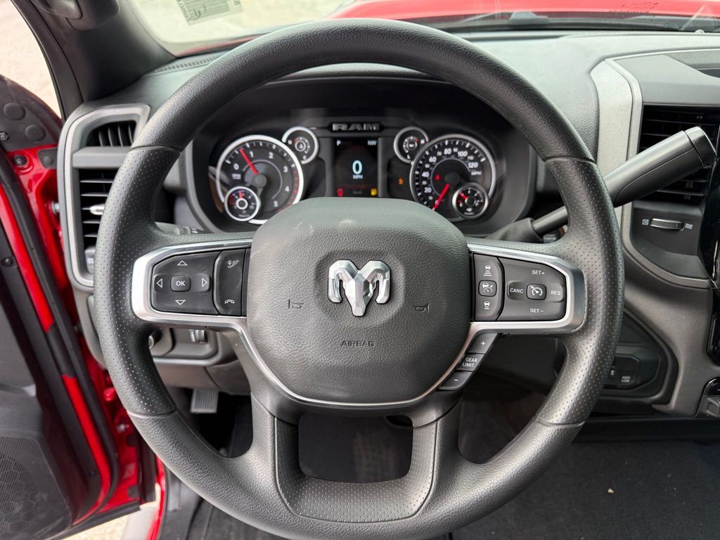 2026 Ram 2500 Tradesman Crestwood KY