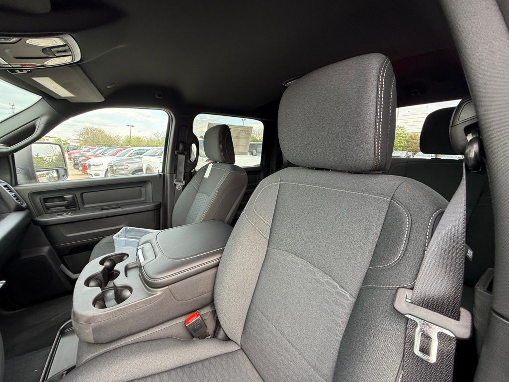 2026 Ram 2500 Tradesman Crestwood KY