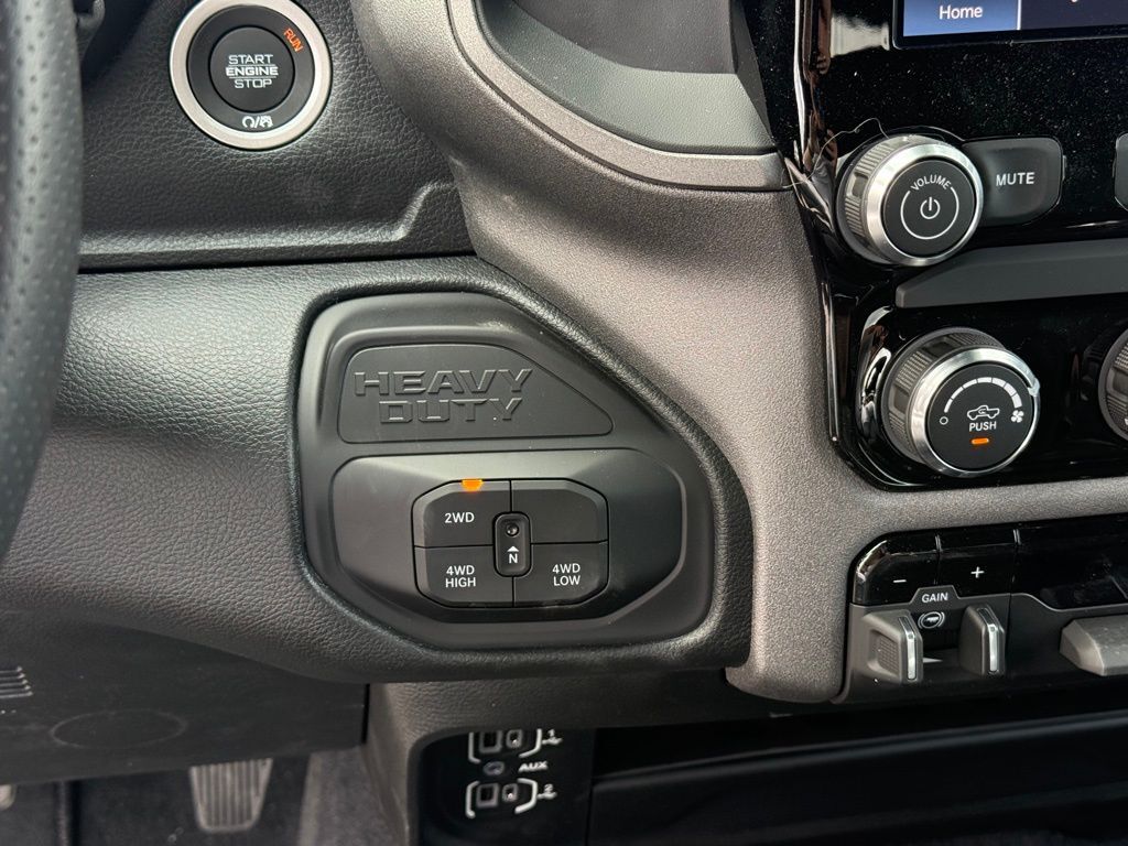 2026 Ram 2500 Tradesman Crestwood KY