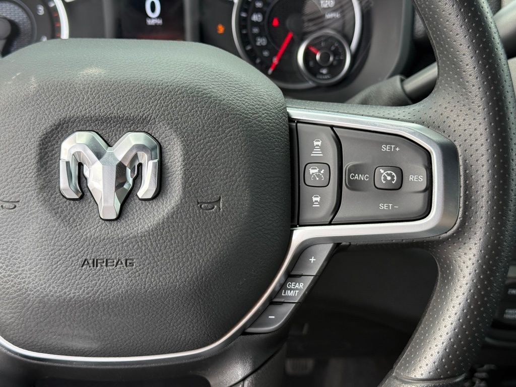 2026 Ram 2500 Tradesman Crestwood KY