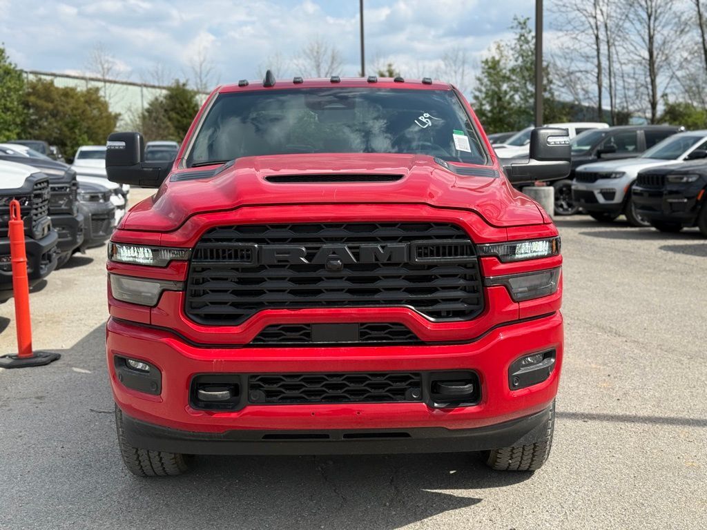 2026 Ram 2500 Tradesman Crestwood KY