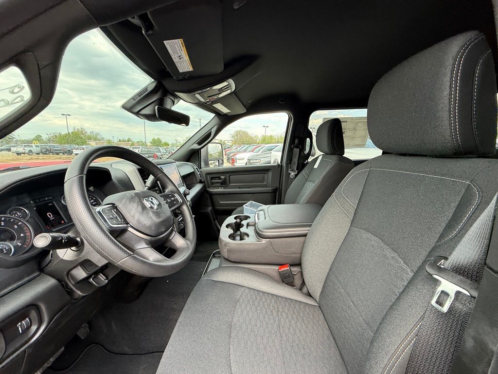 2026 Ram 2500 Tradesman Crestwood KY