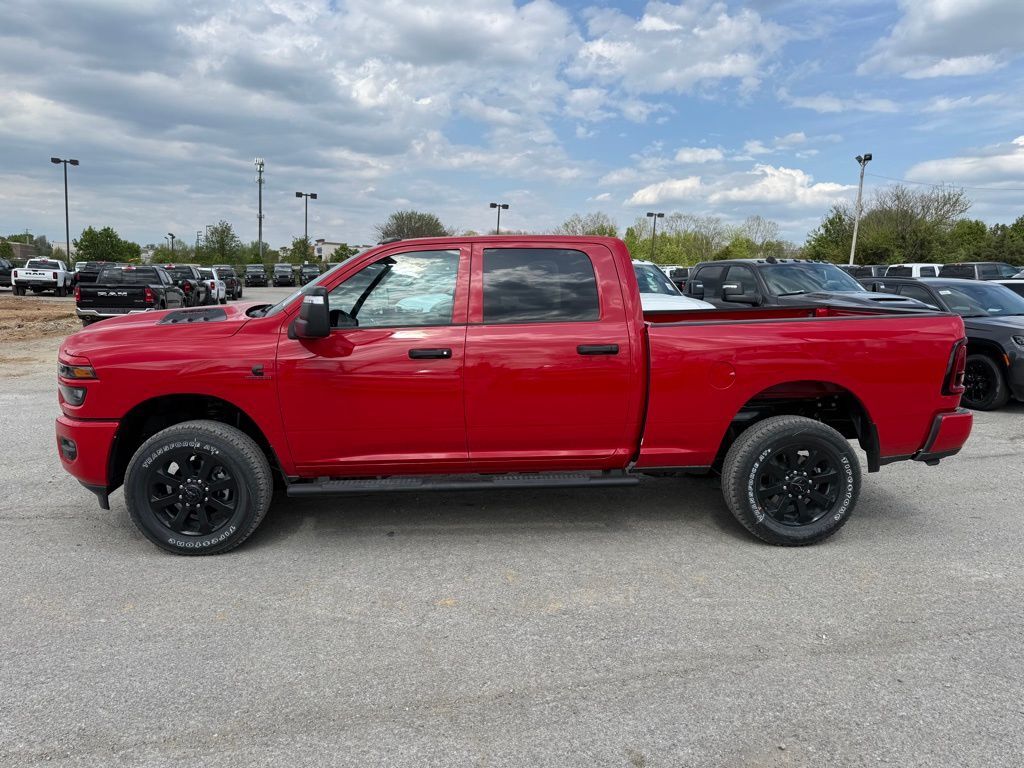 2026 Ram 2500 Tradesman Crestwood KY