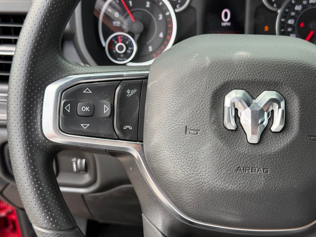 2026 Ram 2500 Tradesman Crestwood KY