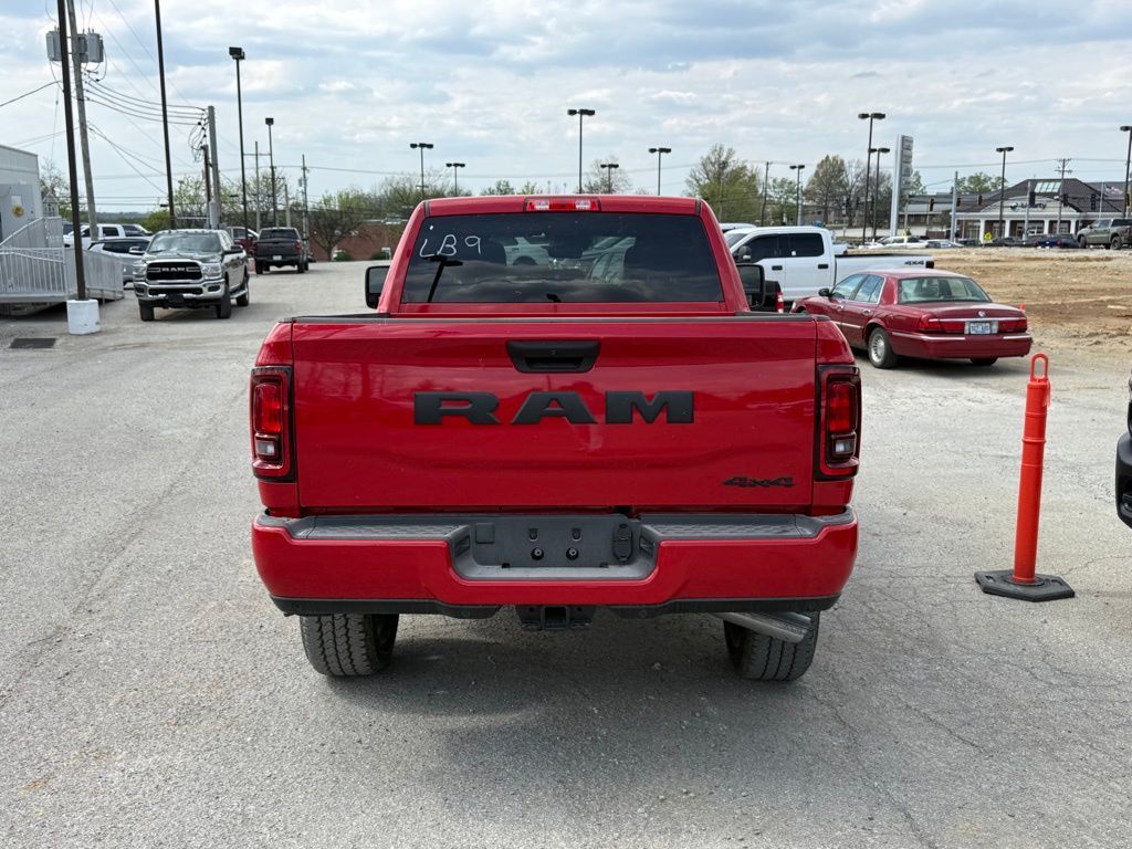 2026 Ram 2500 Tradesman Crestwood KY
