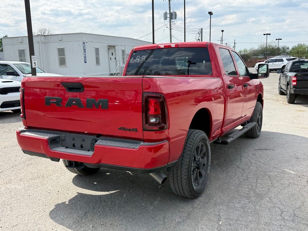 2026 Ram 2500 Tradesman Crestwood KY