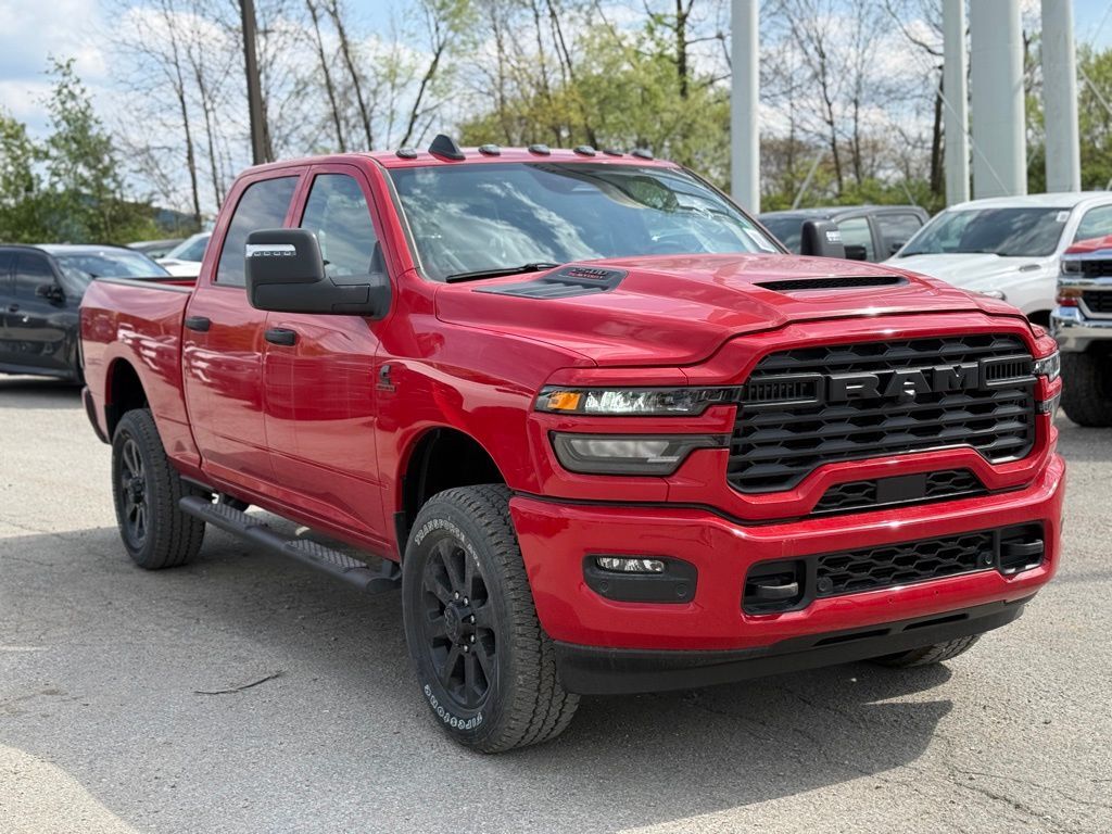 2026 Ram 2500 Tradesman Crestwood KY