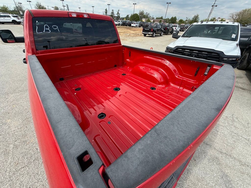 2026 Ram 2500 Tradesman Crestwood KY